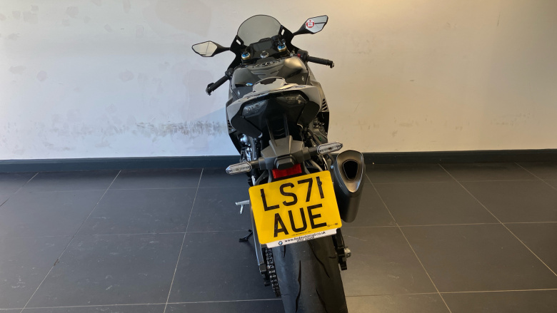Honda CBR1000RR-R SP